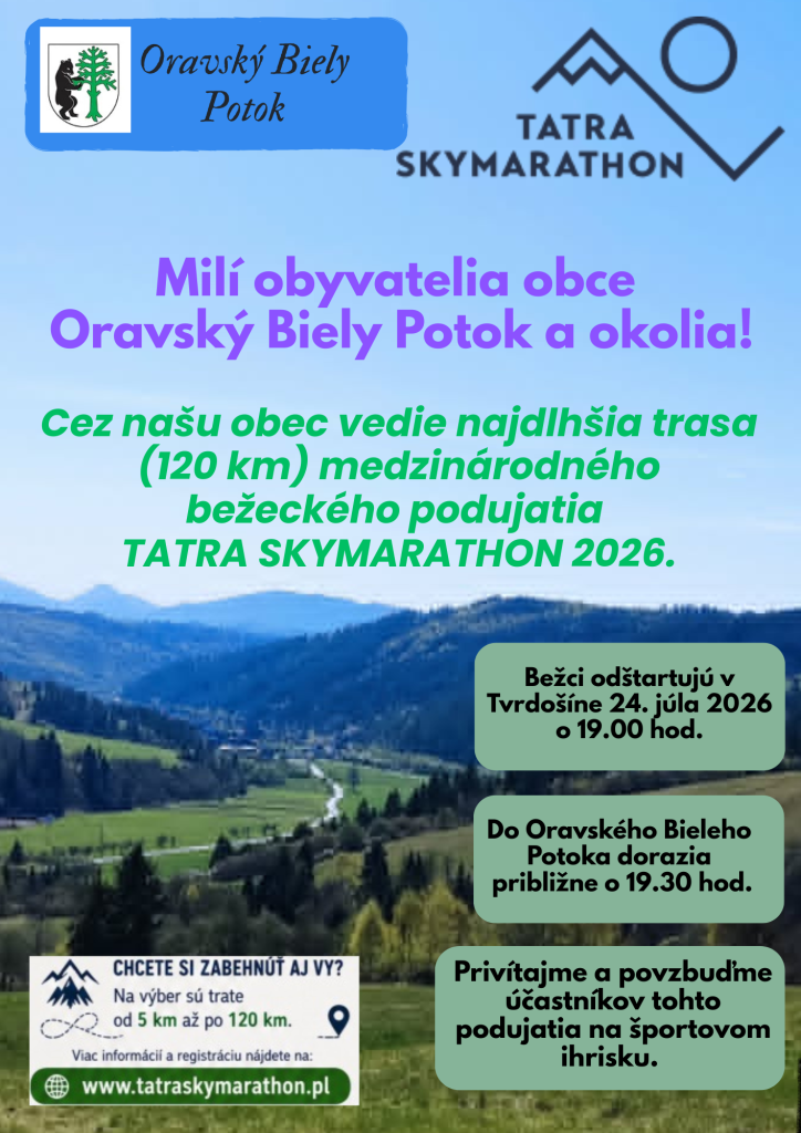 TATRA SKYMARATHON