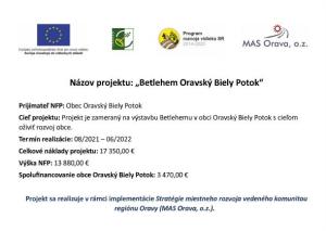 Projekt
